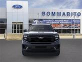 Thumbnail of 2025 Gray Metallic Ford Expedition