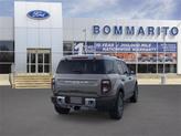 Thumbnail of 2025 Gray Metallic Ford Bronco Sport