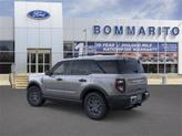 Thumbnail of 2025 Gray Metallic Ford Bronco Sport