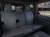 Thumbnail of 2025 Azure Gray Metallic Ford Bronco