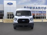 Thumbnail of 2025 Oxford White Ford Transit-250
