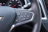 Thumbnail of 2024 Summit White Chevrolet Malibu