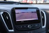 Thumbnail of 2024 Summit White Chevrolet Malibu