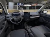 Thumbnail of 2025 White Ford Mustang Mach-E