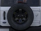 Thumbnail of 2025 Oxford White Ford Bronco
