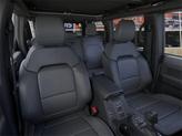 Thumbnail of 2025 Oxford White Ford Bronco