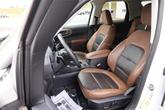 Thumbnail of 2022 Oxford White Ford Bronco Sport