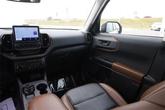 Thumbnail of 2022 Oxford White Ford Bronco Sport