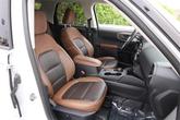 Thumbnail of 2022 Oxford White Ford Bronco Sport