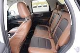 Thumbnail of 2022 Oxford White Ford Bronco Sport