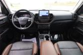 Thumbnail of 2022 Oxford White Ford Bronco Sport
