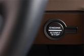 Thumbnail of 2022 Iconic Silver Metallic Ford Bronco