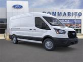 Thumbnail of 2025 Oxford White Ford Transit-250