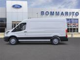 Thumbnail of 2025 Oxford White Ford Transit-250