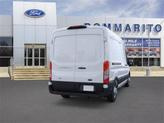 Thumbnail of 2025 Oxford White Ford Transit-250