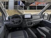 Thumbnail of 2025 Oxford White Ford Transit-250