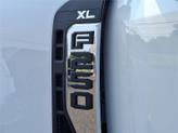 Thumbnail of 2025 Oxford White Ford F-250