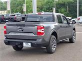 Thumbnail of 2025 Carbonized Gray Metallic Ford Maverick