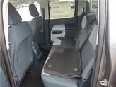 Thumbnail of 2025 Carbonized Gray Metallic Ford Maverick
