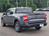 Thumbnail of 2025 Carbonized Gray Metallic Ford Maverick