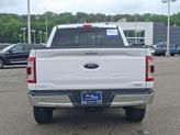 Thumbnail of 2021 Oxford White Ford F-150