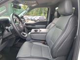 Thumbnail of 2021 Oxford White Ford F-150