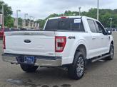 Thumbnail of 2021 Oxford White Ford F-150
