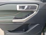 Thumbnail of 2022 Forged Green Metallic Ford Explorer