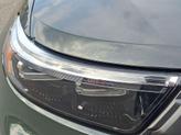 Thumbnail of 2022 Forged Green Metallic Ford Explorer