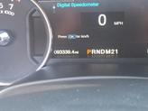 Thumbnail of 2019 White Platinum Tri-Coat Metallic Ford F-350