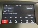 Thumbnail of 2019 Gray Ford Edge