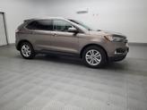 Thumbnail of 2019 Gray Ford Edge