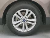 Thumbnail of 2019 Gray Ford Edge