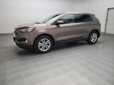 Thumbnail of 2019 Gray Ford Edge