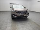 Thumbnail of 2019 Gray Ford Edge