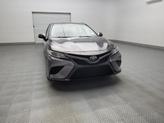 Thumbnail of 2019 Predawn Gray Mica Toyota Camry