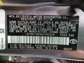 Thumbnail of 2019 Predawn Gray Mica Toyota Camry
