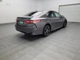 Thumbnail of 2019 Predawn Gray Mica Toyota Camry