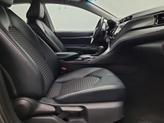 Thumbnail of 2019 Predawn Gray Mica Toyota Camry