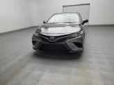 Thumbnail of 2019 Predawn Gray Mica Toyota Camry