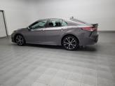 Thumbnail of 2019 Predawn Gray Mica Toyota Camry