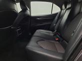 Thumbnail of 2019 Predawn Gray Mica Toyota Camry