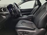 Thumbnail of 2019 Predawn Gray Mica Toyota Camry