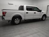 Thumbnail of 2017 Oxford White Ford F-150