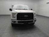 Thumbnail of 2017 Oxford White Ford F-150