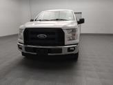 Thumbnail of 2017 Oxford White Ford F-150
