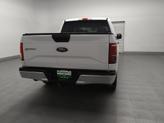 Thumbnail of 2017 Oxford White Ford F-150
