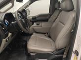 Thumbnail of 2017 Oxford White Ford F-150