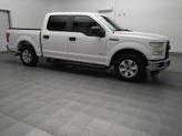 Thumbnail of 2017 Oxford White Ford F-150