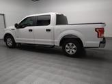 Thumbnail of 2017 Oxford White Ford F-150